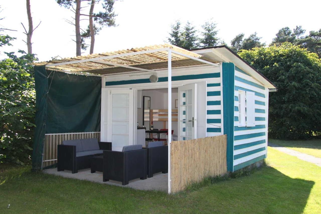 Bungalows In 프리스트 외부 사진